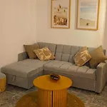Pertuch Acogedora Con Encanto Cerca Del Mar 別荘 フエンヒロラ