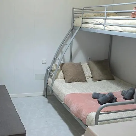 Pertuch Acogedora Con Encanto Cerca Del Mar * フエンヒロラ
